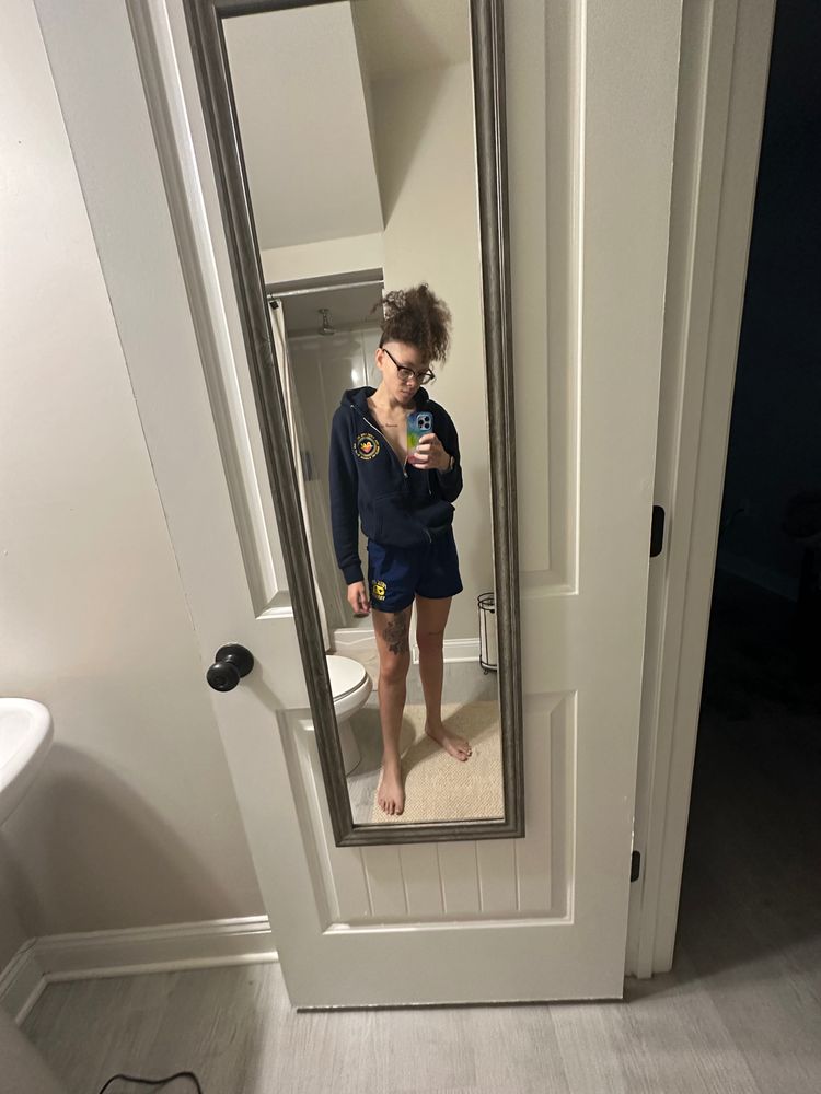 Rebecca J