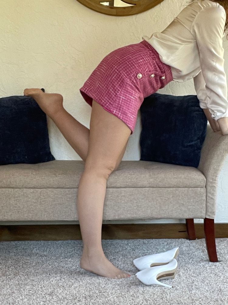 Brieโs Pantyhose