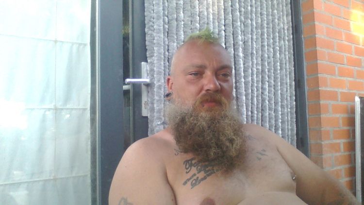 Bearded_D