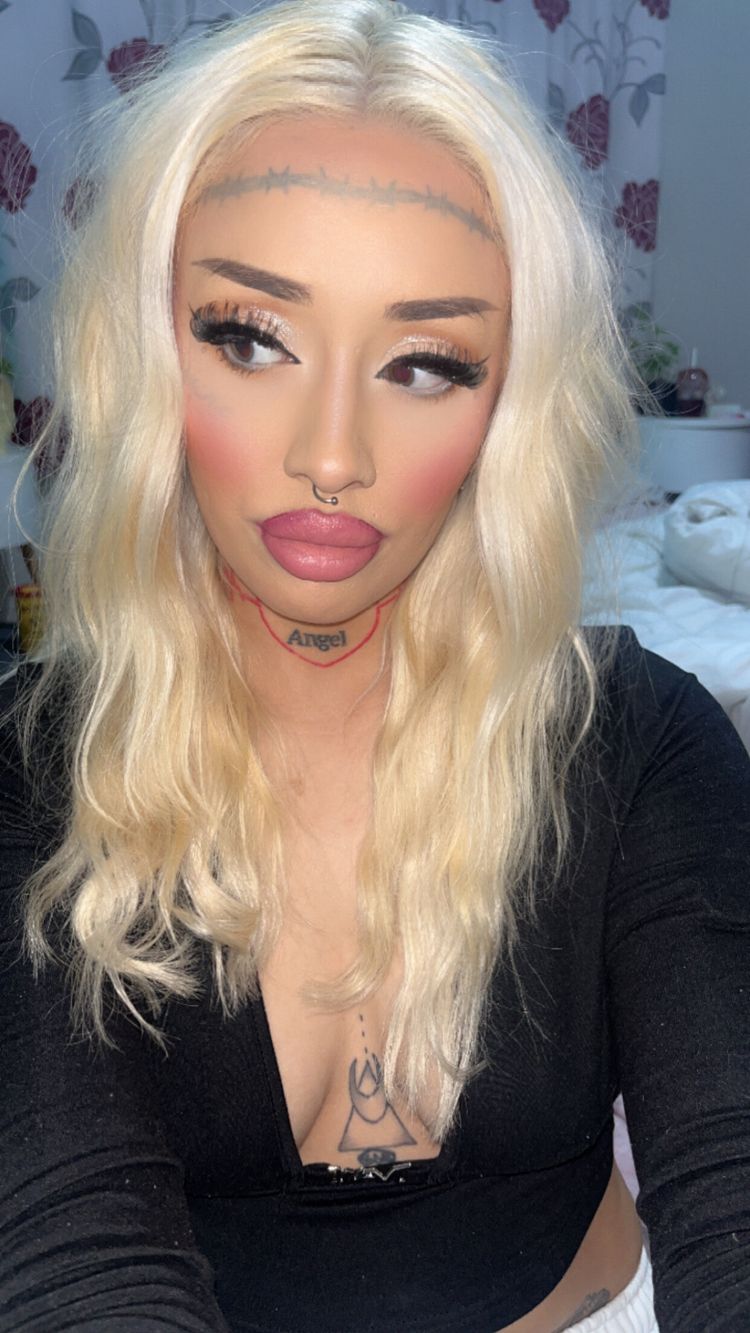 miss 🐰 bunny