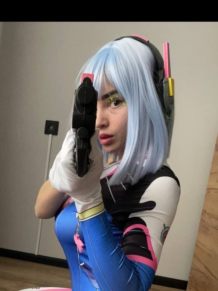 Elizabeth Moon๐ซ