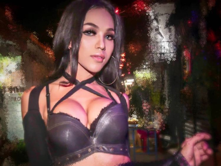 Eliza๐