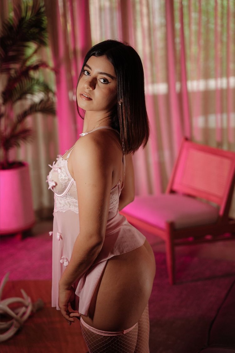 ๐ฅEva Martinez
