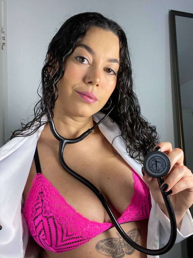 Joana Kureha 🌿🩺