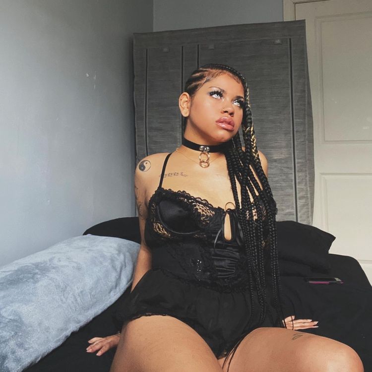 jahofficialgoddess