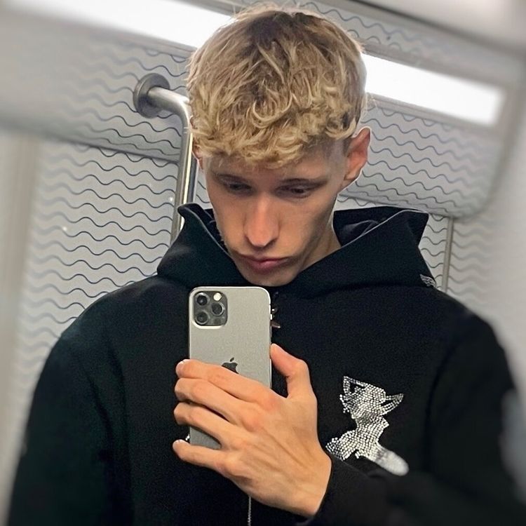 Jakob ❤️‍🔥