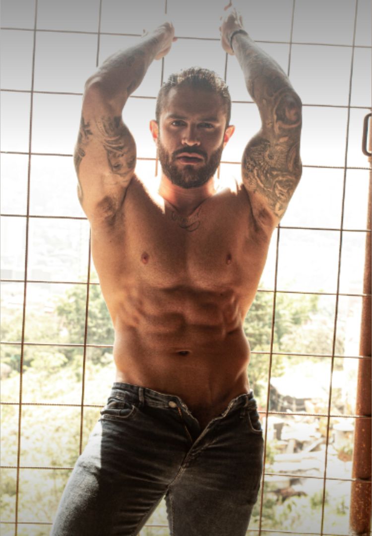 Julian Chase