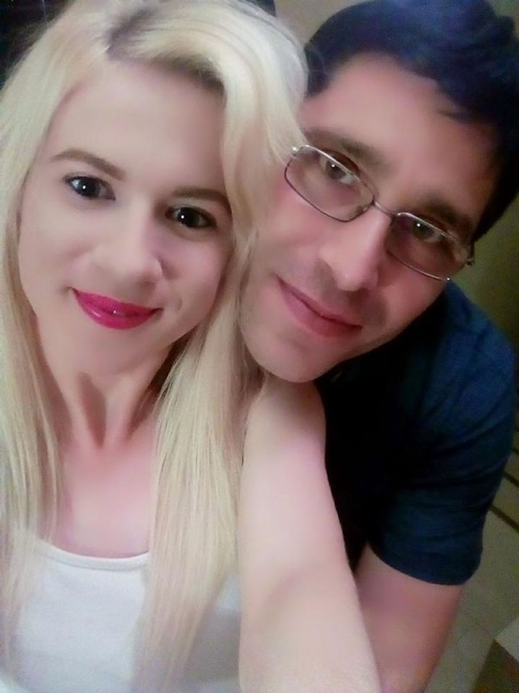 Julya & Raul