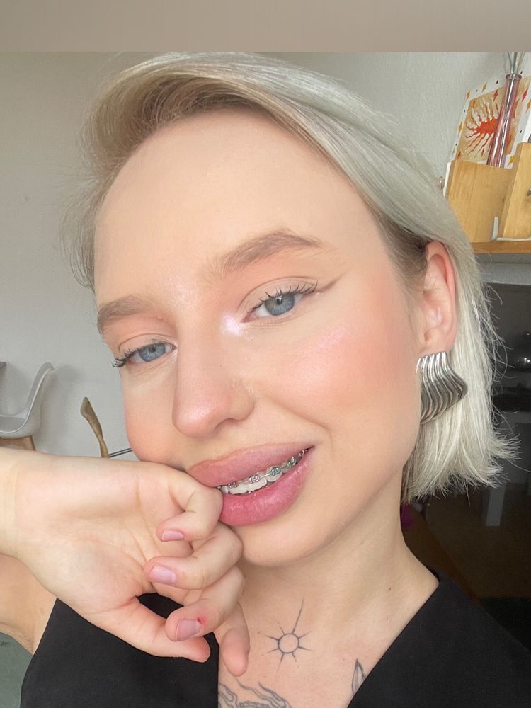 Anastasia Diamond ๐ค
