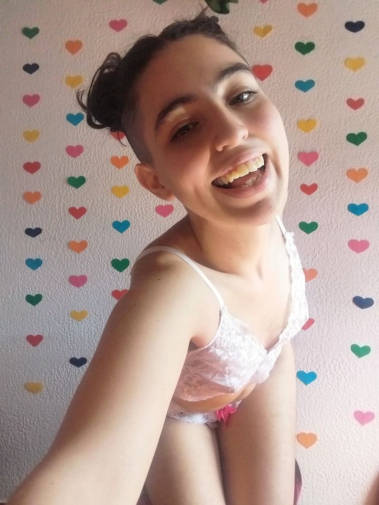 Lola Lustt ๐ฉท