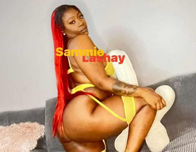 Shay Lashay