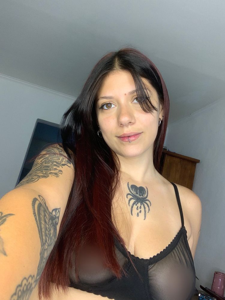 Yassy Bennett ๐ซฆ