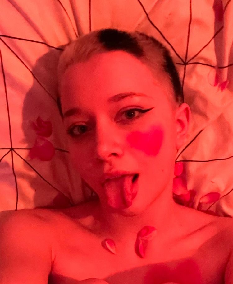 Rockโnโroll queen $