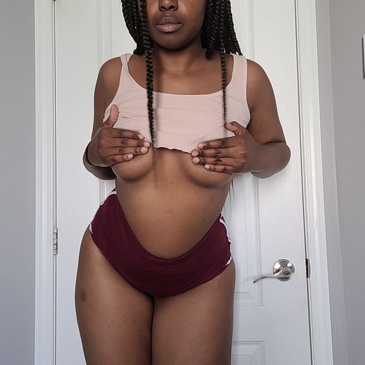 Sorrel Blake ๐