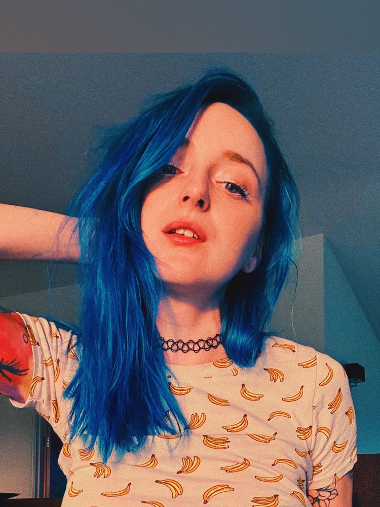 Switchy Sally - FREE - kinky goddess ๐