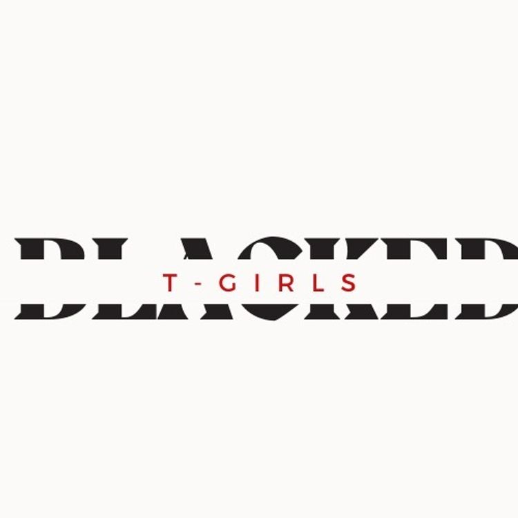 T-girlsblacked