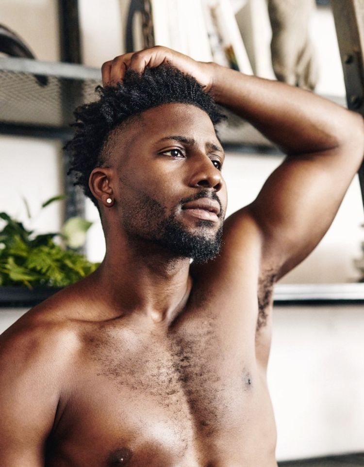 The Chocolate Fabio