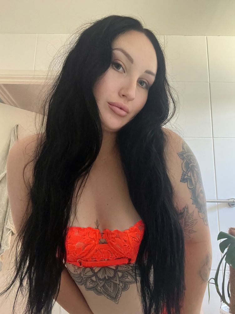 Goddess Lil