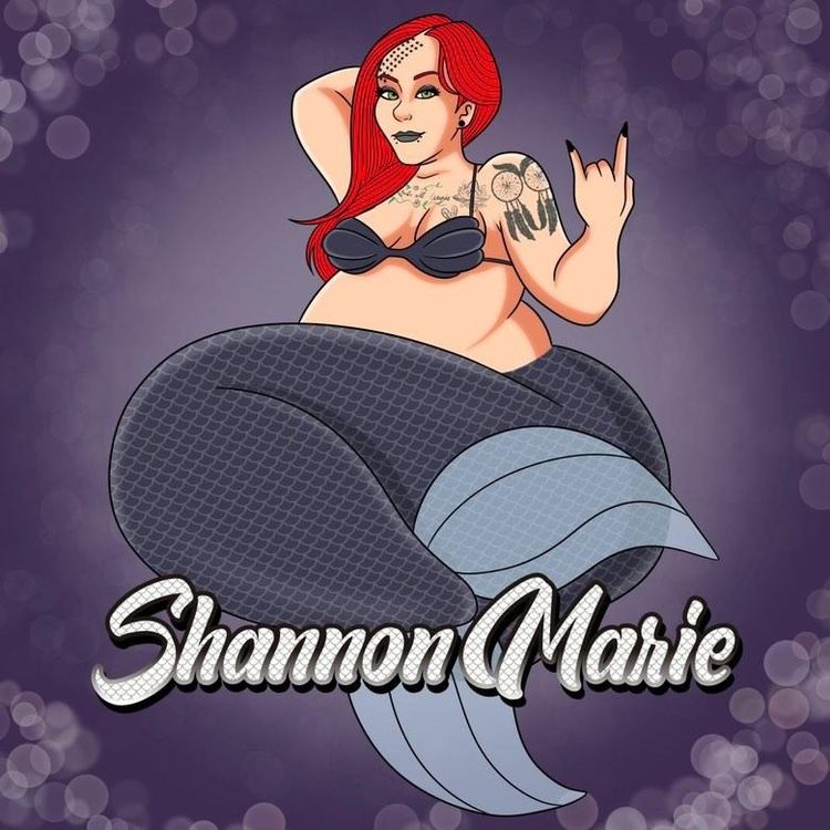 Ssbbw ShannonMarie โก