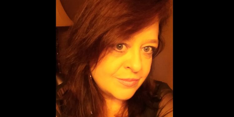 Kaylee Cougar Swinger Goddess of Erotica