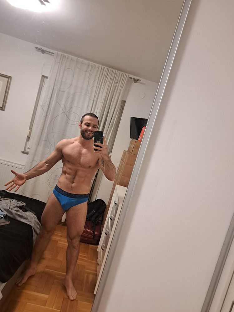 The Fitness king
