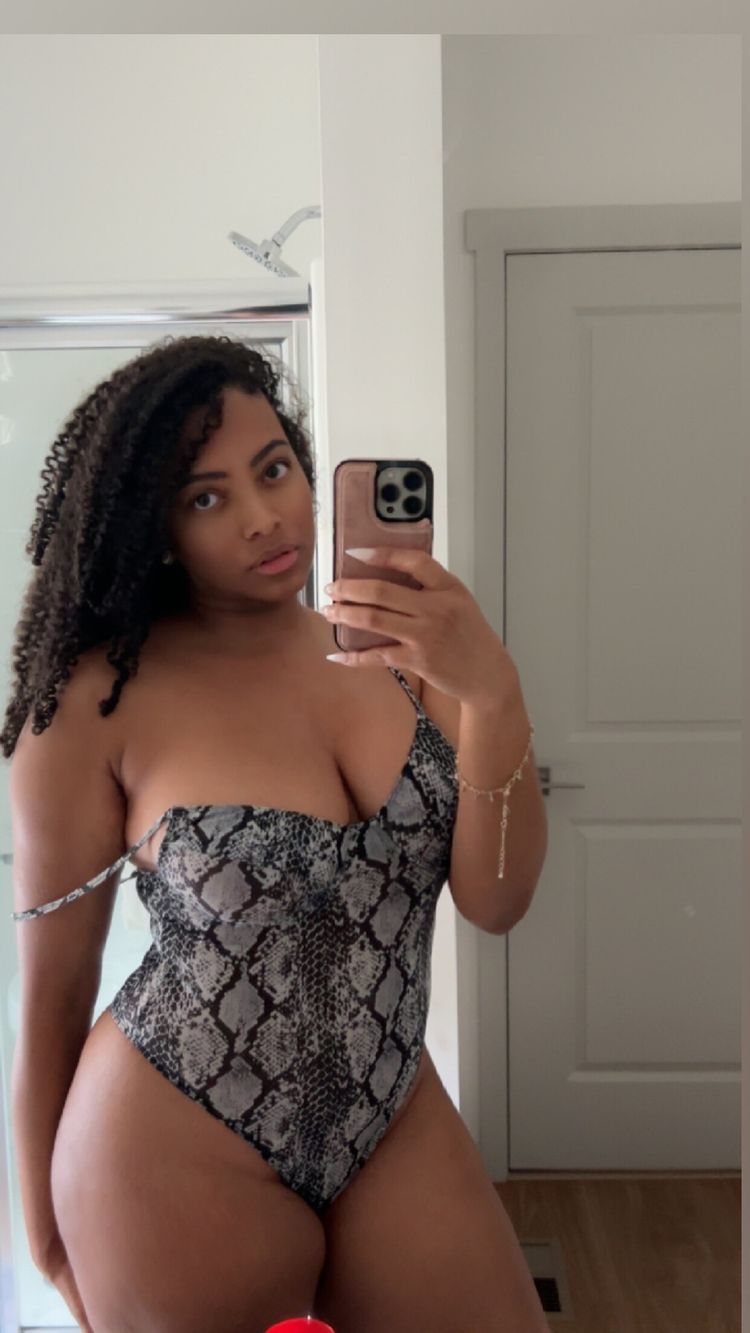 Goddess Bubbz